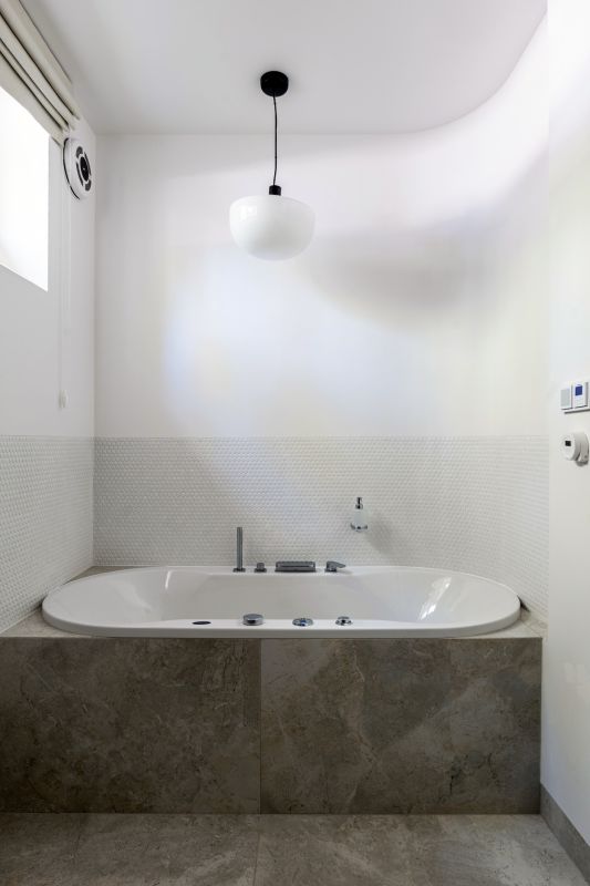 Bathroom Fixtures
